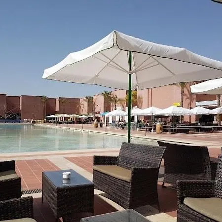 Condado De Alhama Golf Resort In Murcia Alhama de Murcia Exterior photo