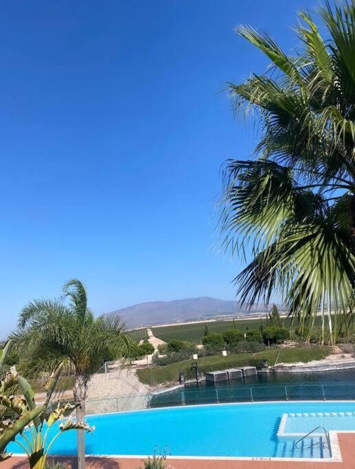Condado De Alhama Golf In Murcia Apartment Alhama de Murcia