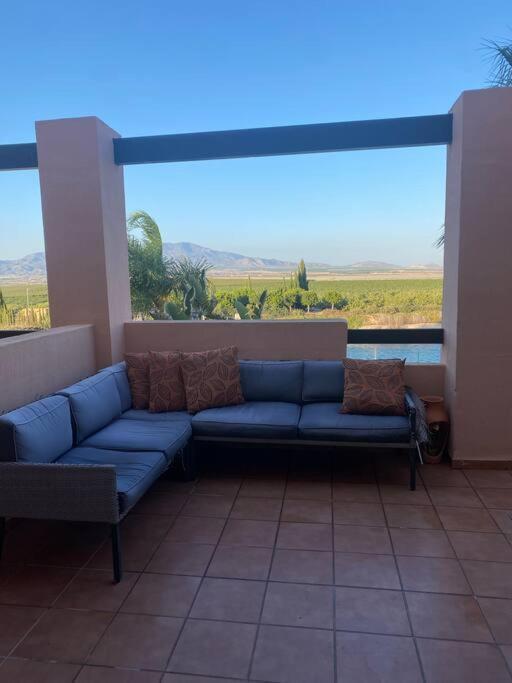 Condado De Alhama Golf In Murcia *