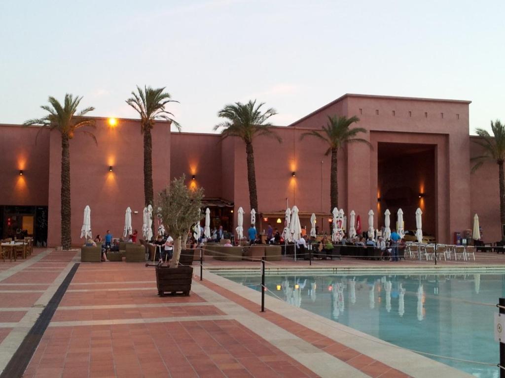 Condado De Alhama Golf In Murcia Alhama de Murcia