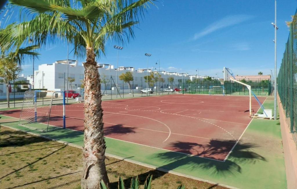 Condado De Alhama Golf In Murcia Apartment