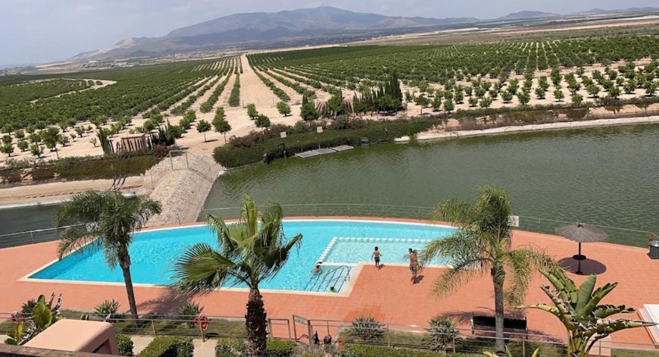 Condado De Alhama Golf In Murcia *